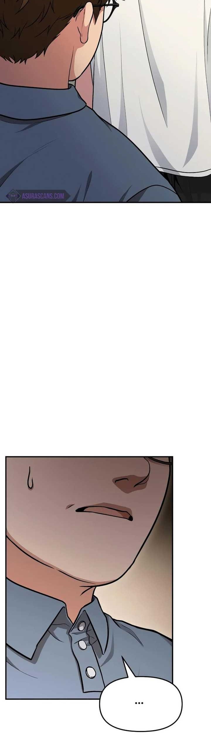 The Ultimate Shut-In Chapter 05 Gambar 49