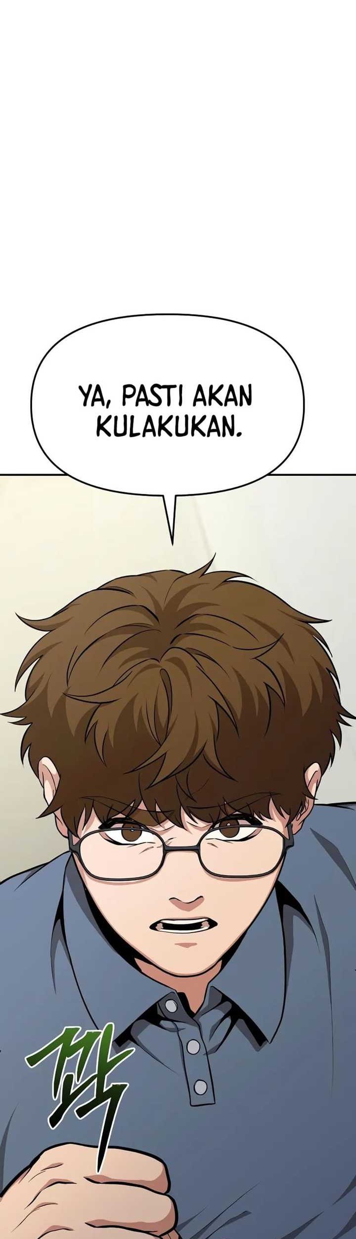 The Ultimate Shut-In Chapter 05 Gambar 50