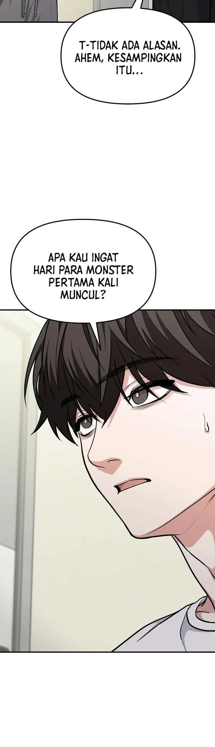 The Ultimate Shut-In Chapter 05 Gambar 56