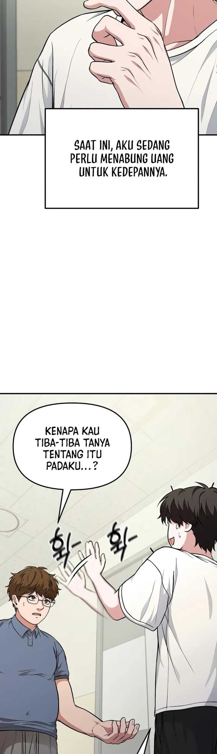 The Ultimate Shut-In Chapter 05 Gambar 55