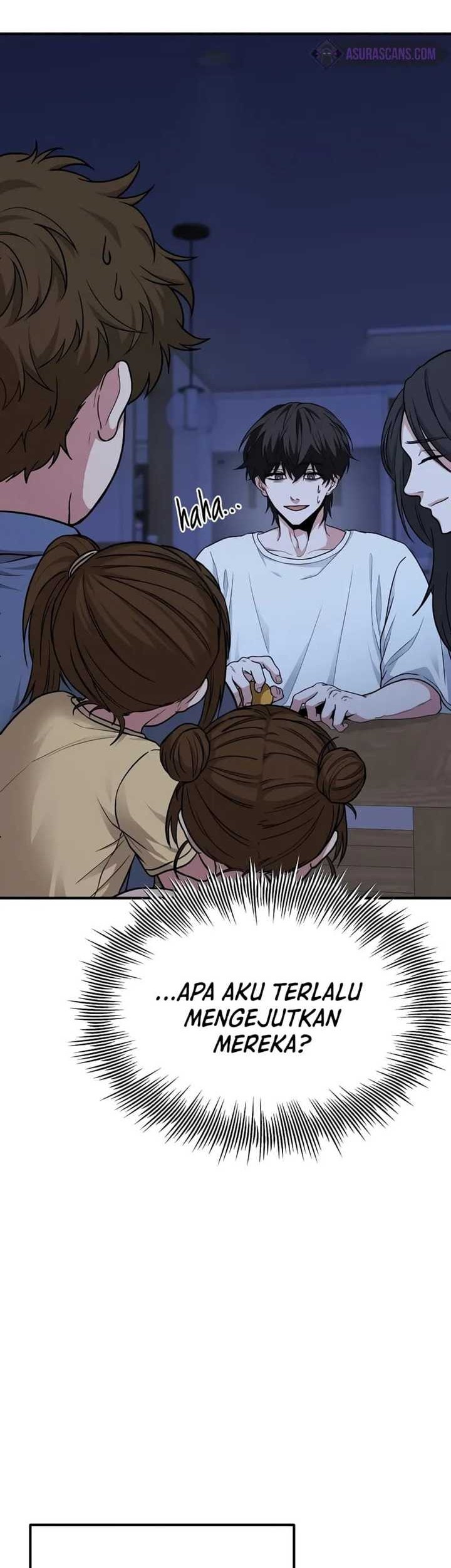 The Ultimate Shut-In Chapter 05 Gambar 5