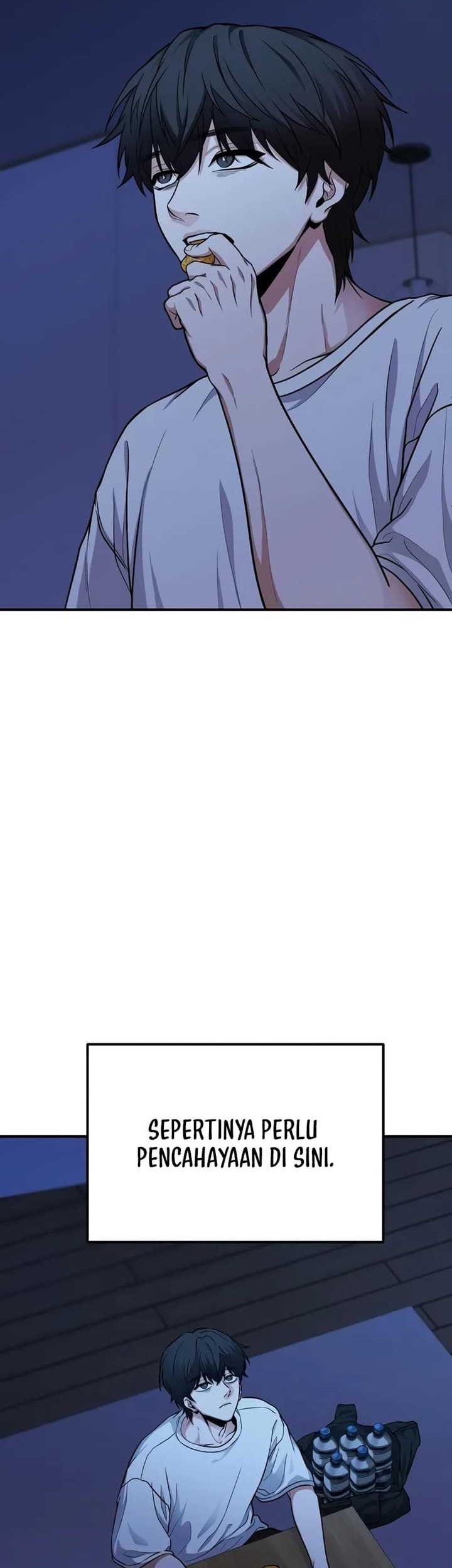 The Ultimate Shut-In Chapter 05 Gambar 7