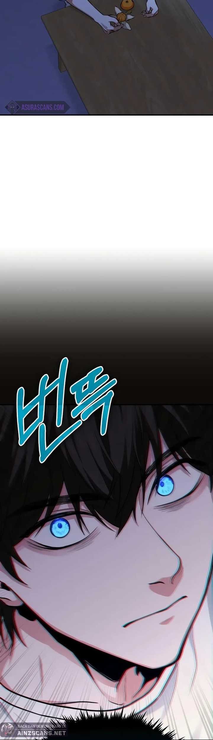 The Ultimate Shut-In Chapter 05 Gambar 8