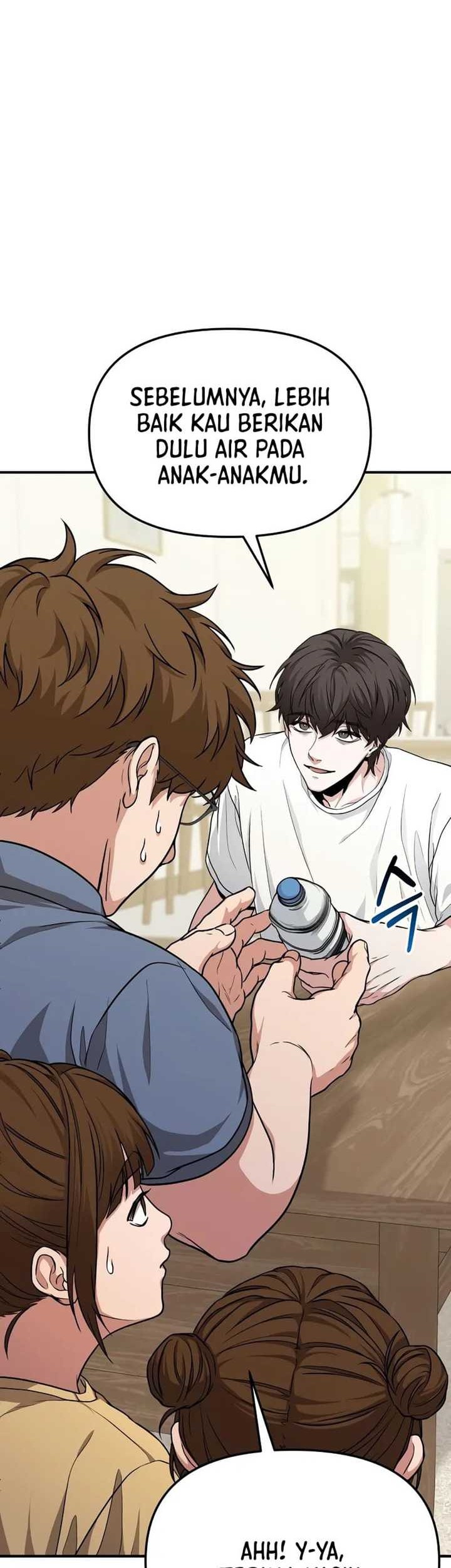 The Ultimate Shut-In Chapter 05 Gambar 11