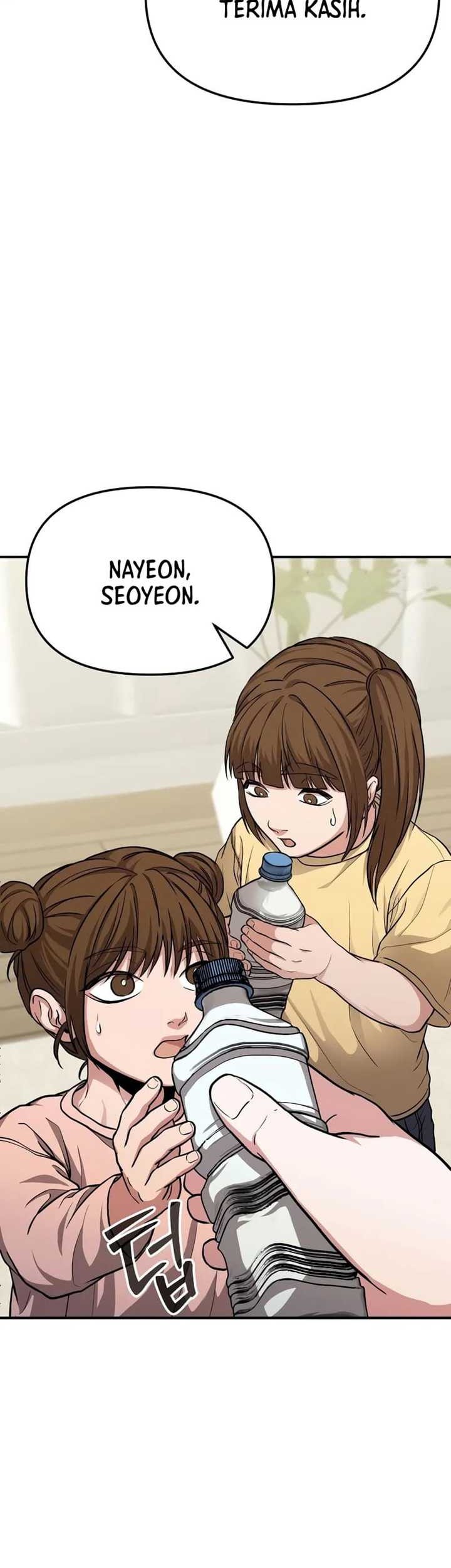 The Ultimate Shut-In Chapter 05 Gambar 12