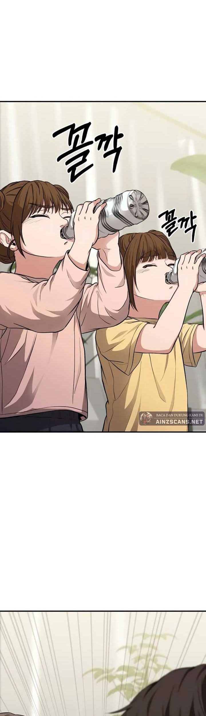 The Ultimate Shut-In Chapter 05 Gambar 13