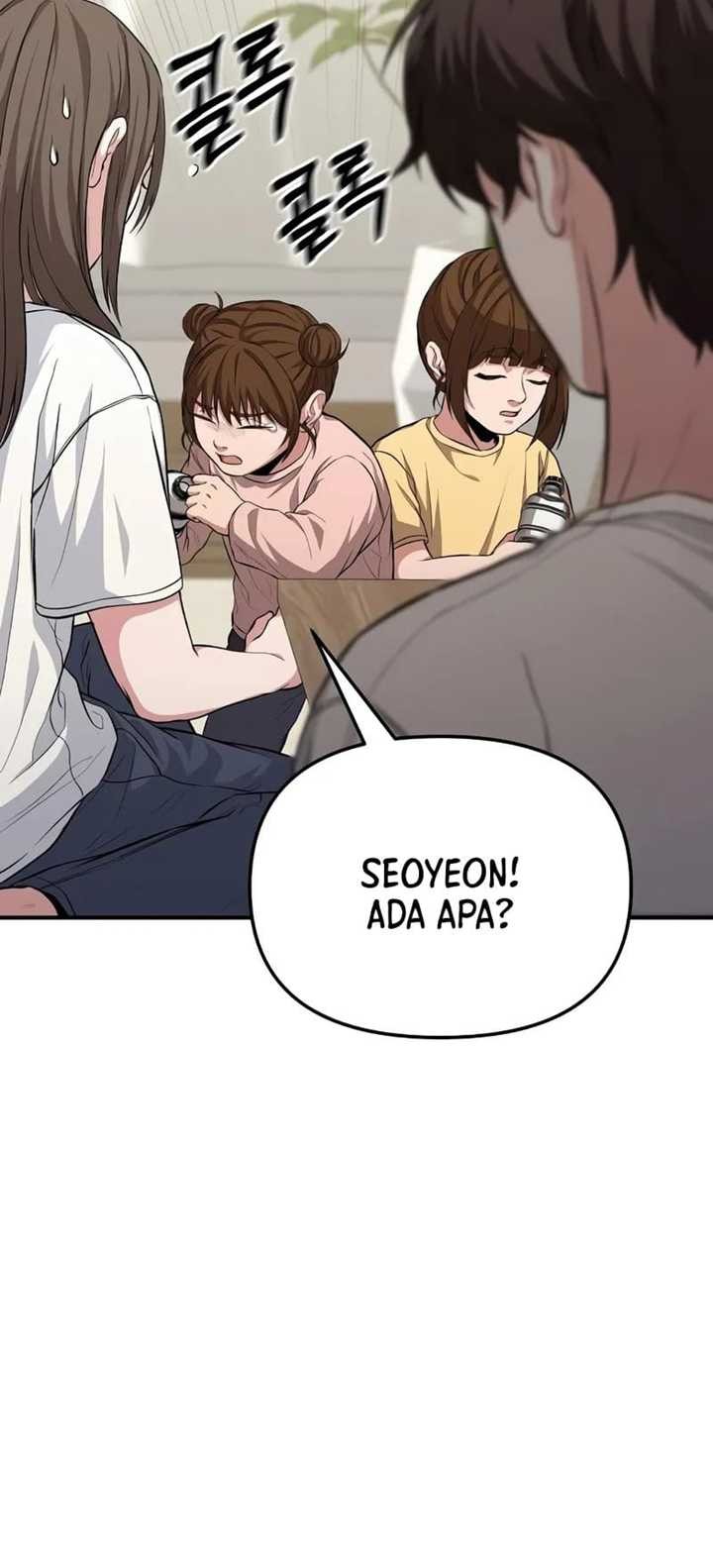 The Ultimate Shut-In Chapter 05 Gambar 14