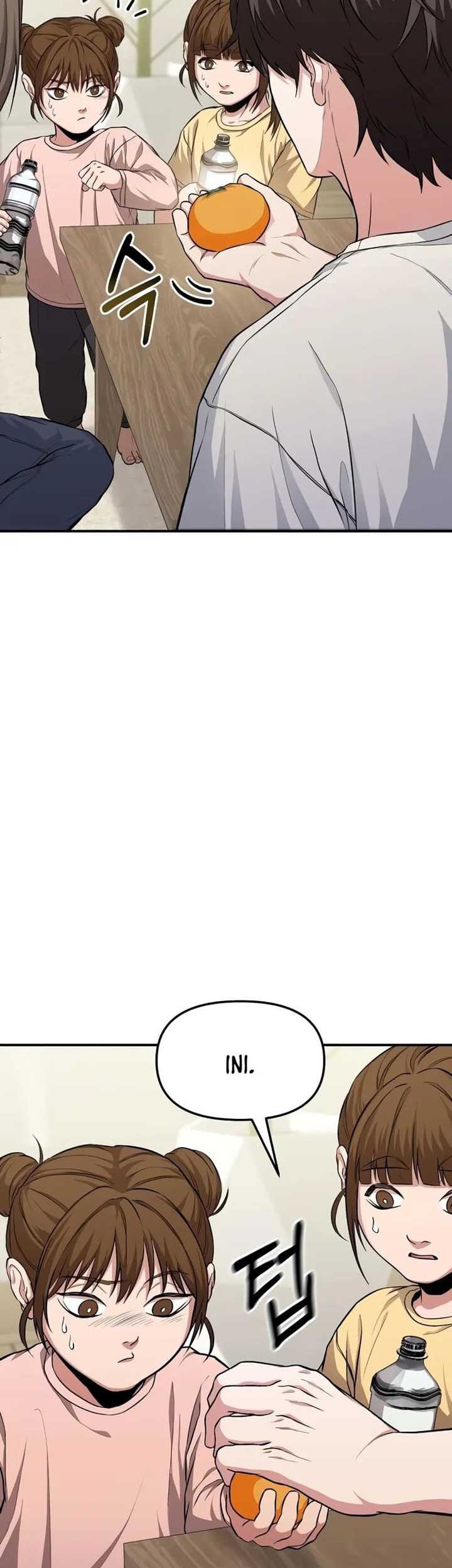 The Ultimate Shut-In Chapter 05 Gambar 16