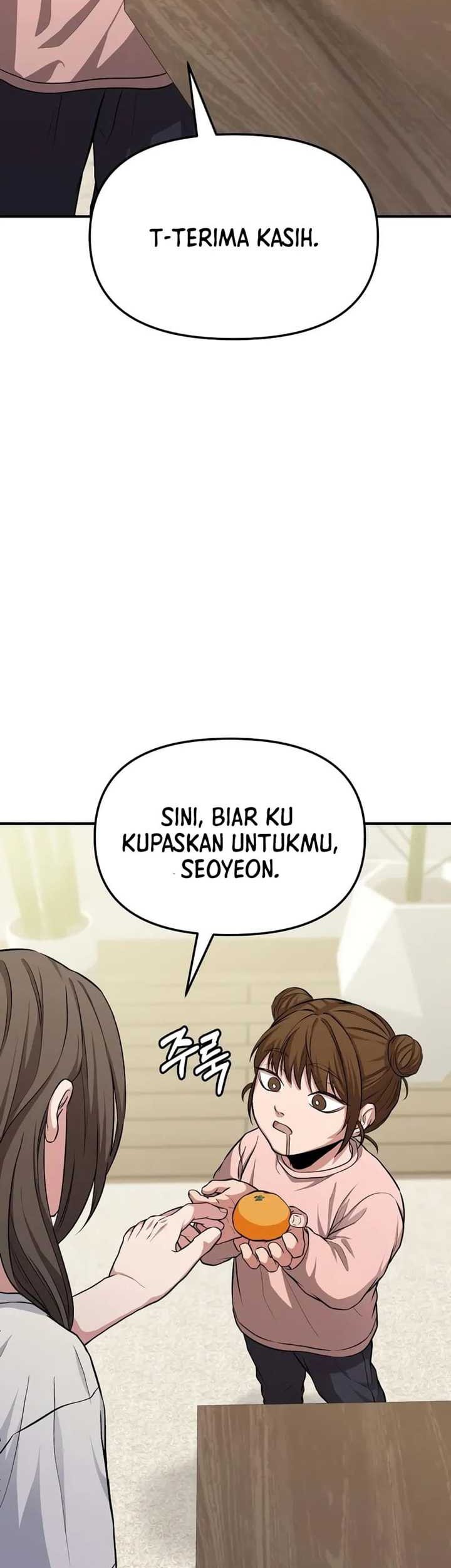 The Ultimate Shut-In Chapter 05 Gambar 17