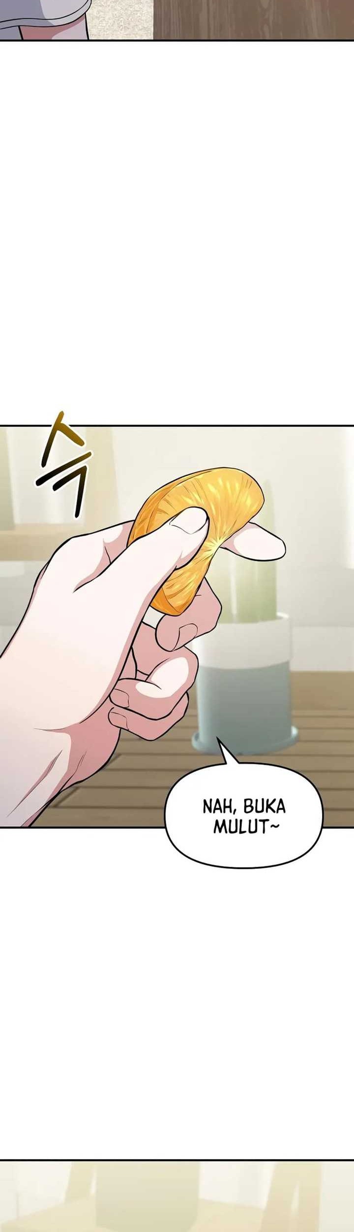 The Ultimate Shut-In Chapter 05 Gambar 18