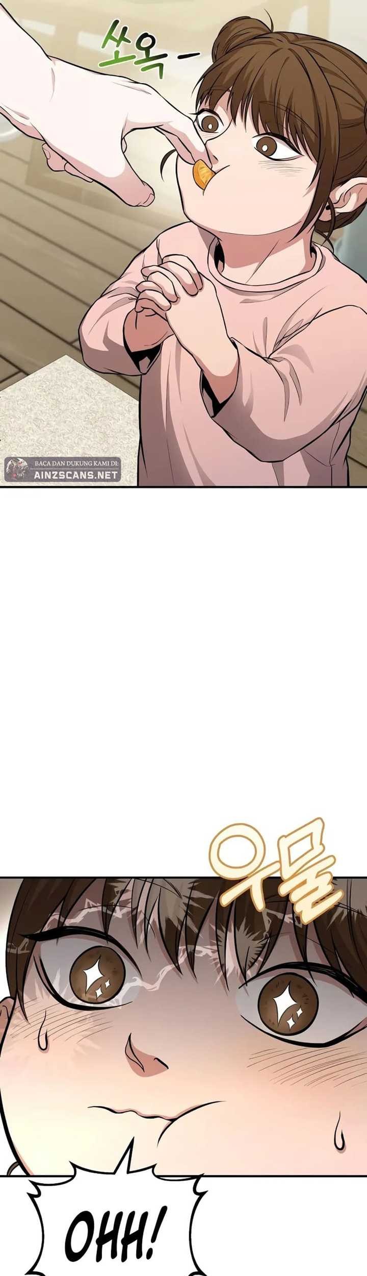 The Ultimate Shut-In Chapter 05 Gambar 19