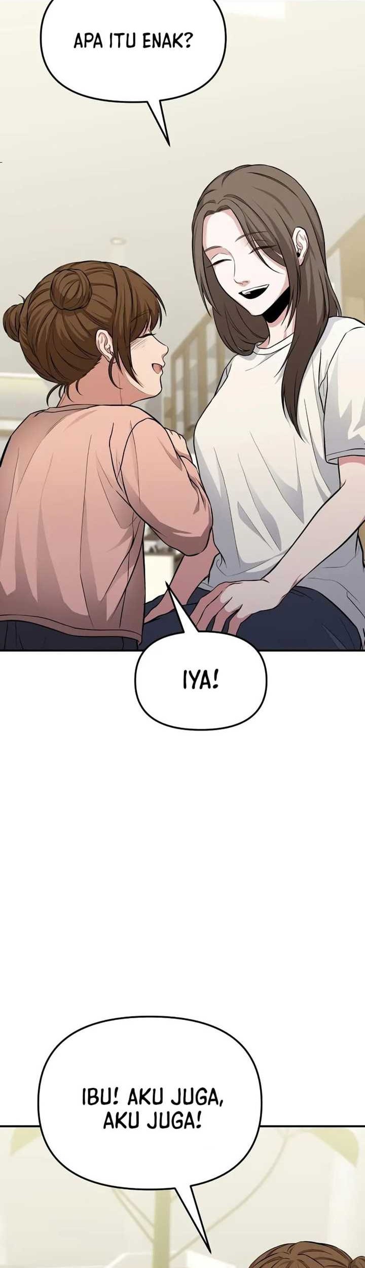 The Ultimate Shut-In Chapter 05 Gambar 22