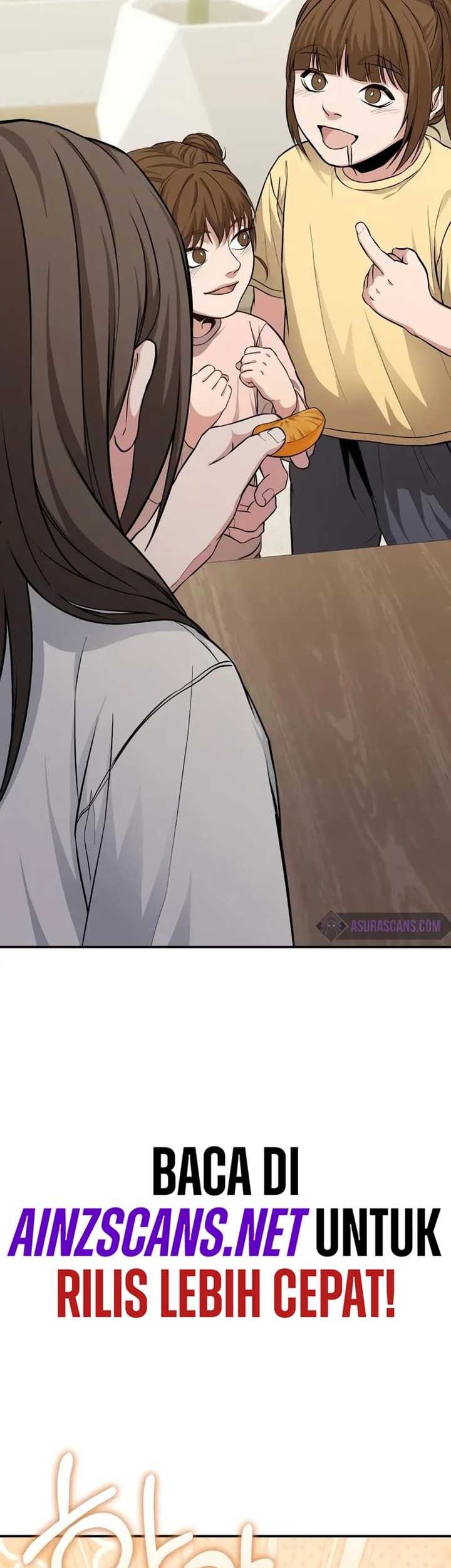 The Ultimate Shut-In Chapter 05 Gambar 23