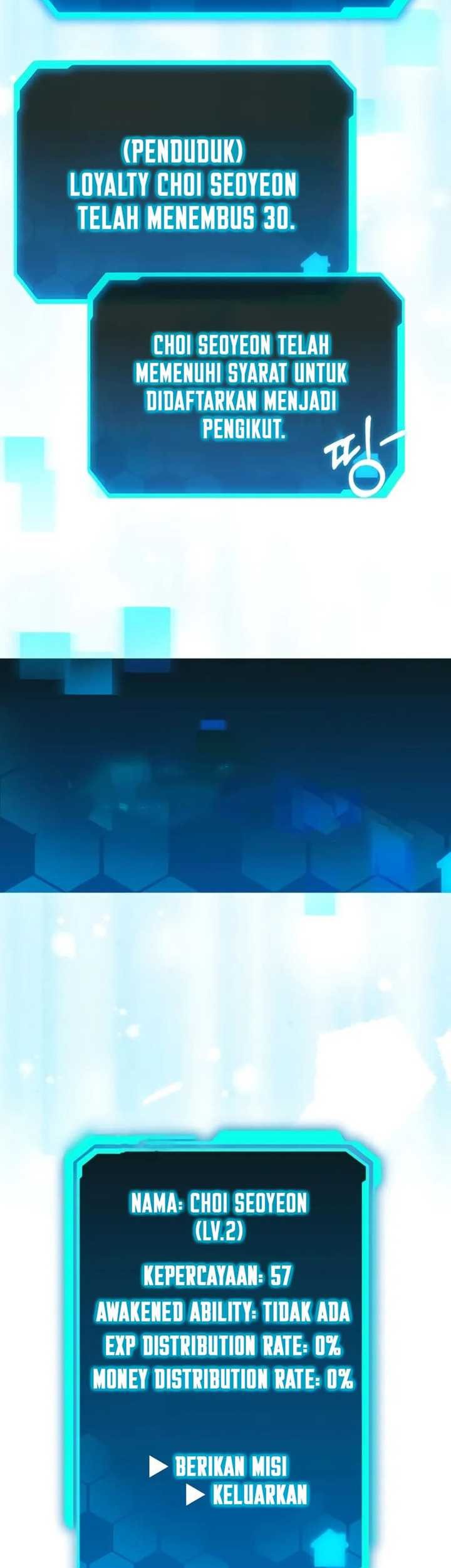 The Ultimate Shut-In Chapter 05 Gambar 25