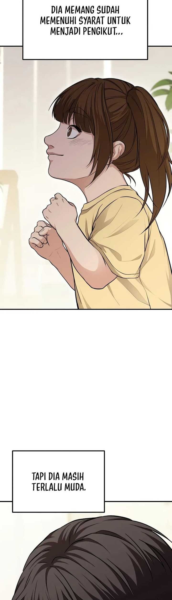 The Ultimate Shut-In Chapter 05 Gambar 28