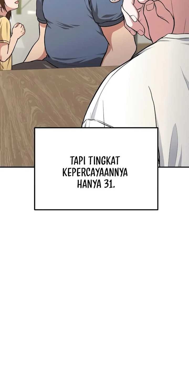 The Ultimate Shut-In Chapter 05 Gambar 31