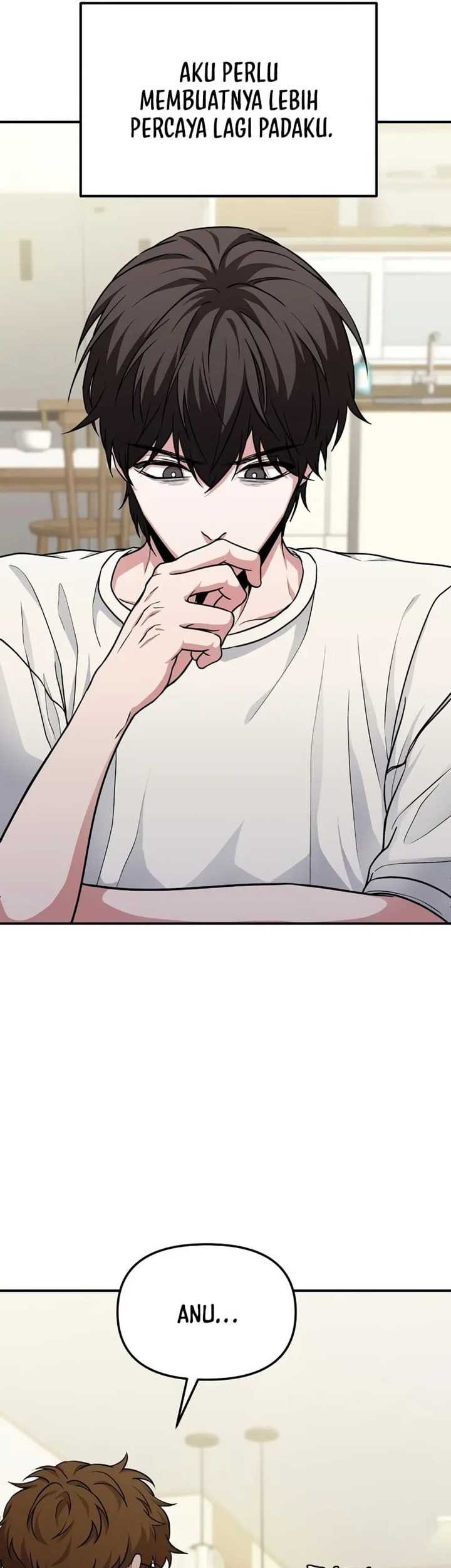 The Ultimate Shut-In Chapter 05 Gambar 32