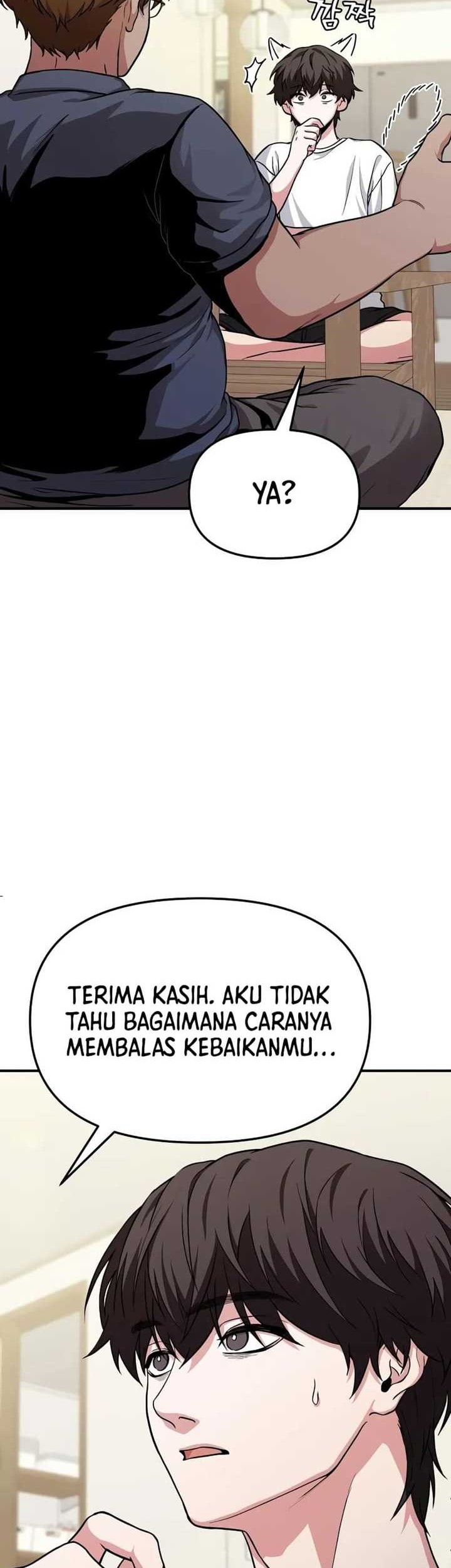 The Ultimate Shut-In Chapter 05 Gambar 33