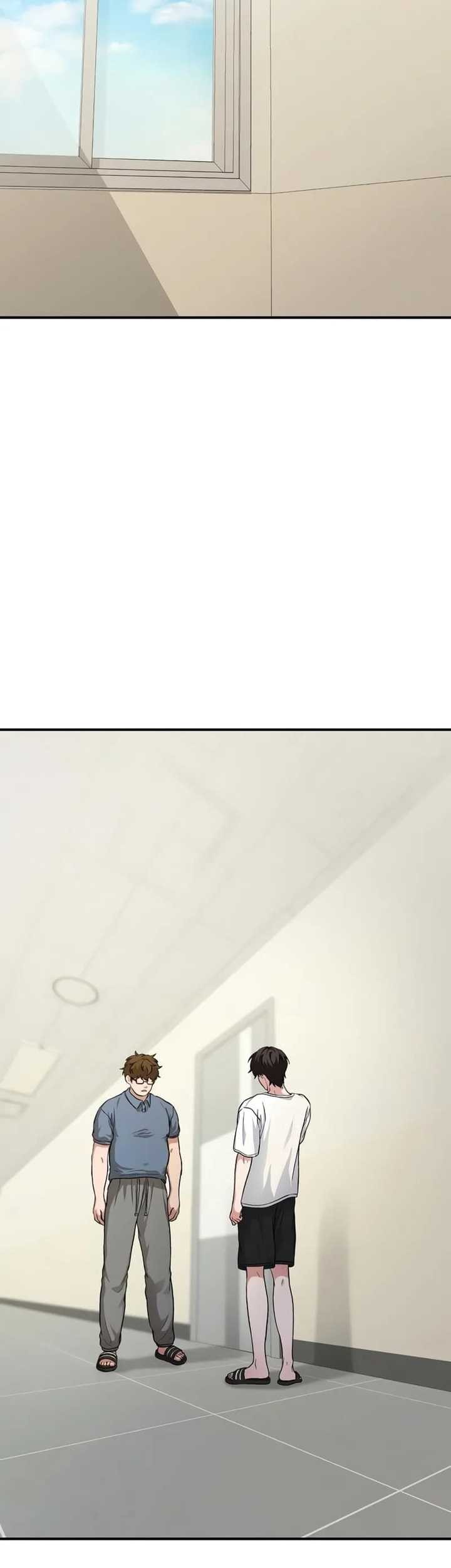 The Ultimate Shut-In Chapter 05 Gambar 36