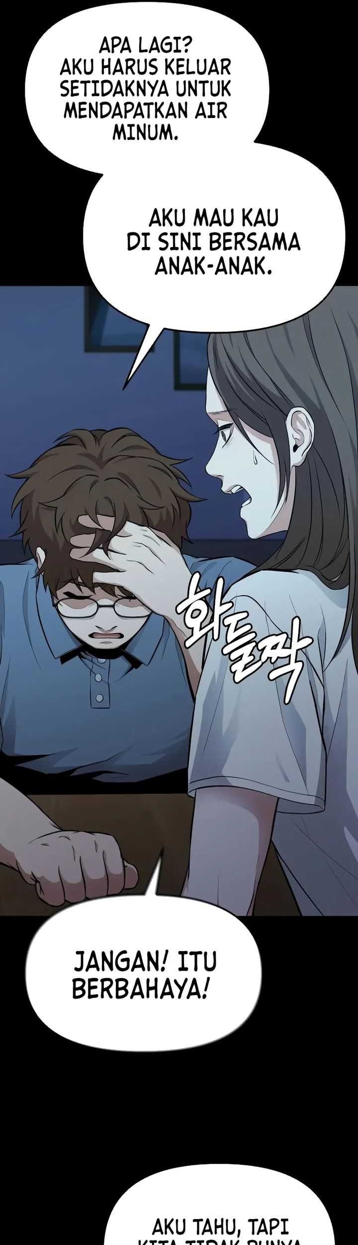 The Ultimate Shut-In Chapter 04 Gambar 40