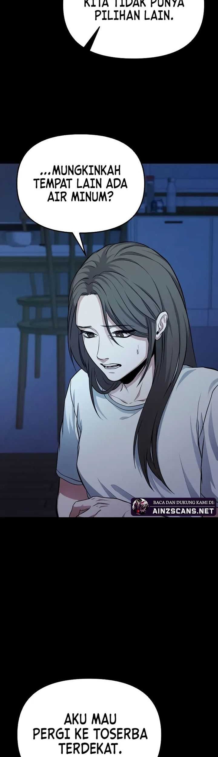 The Ultimate Shut-In Chapter 04 Gambar 41