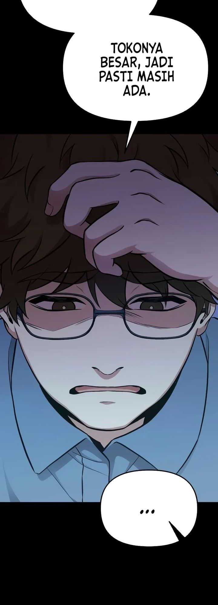 The Ultimate Shut-In Chapter 04 Gambar 42