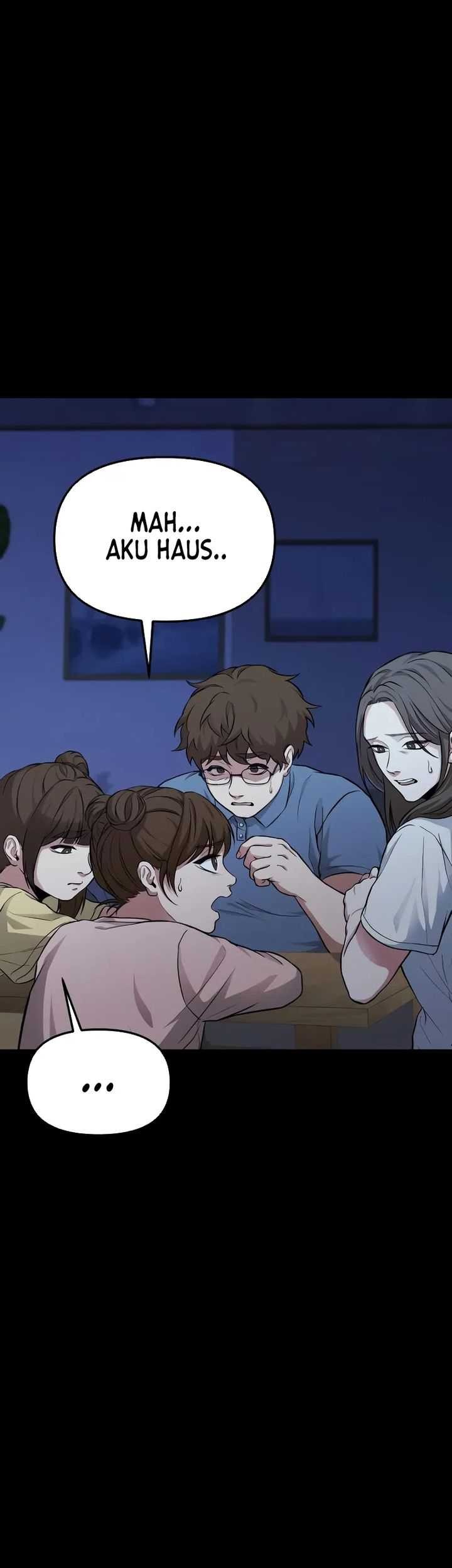 The Ultimate Shut-In Chapter 04 Gambar 43