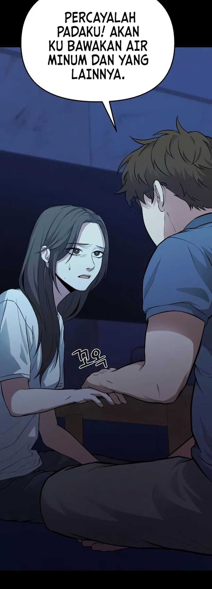 The Ultimate Shut-In Chapter 04 Gambar 45