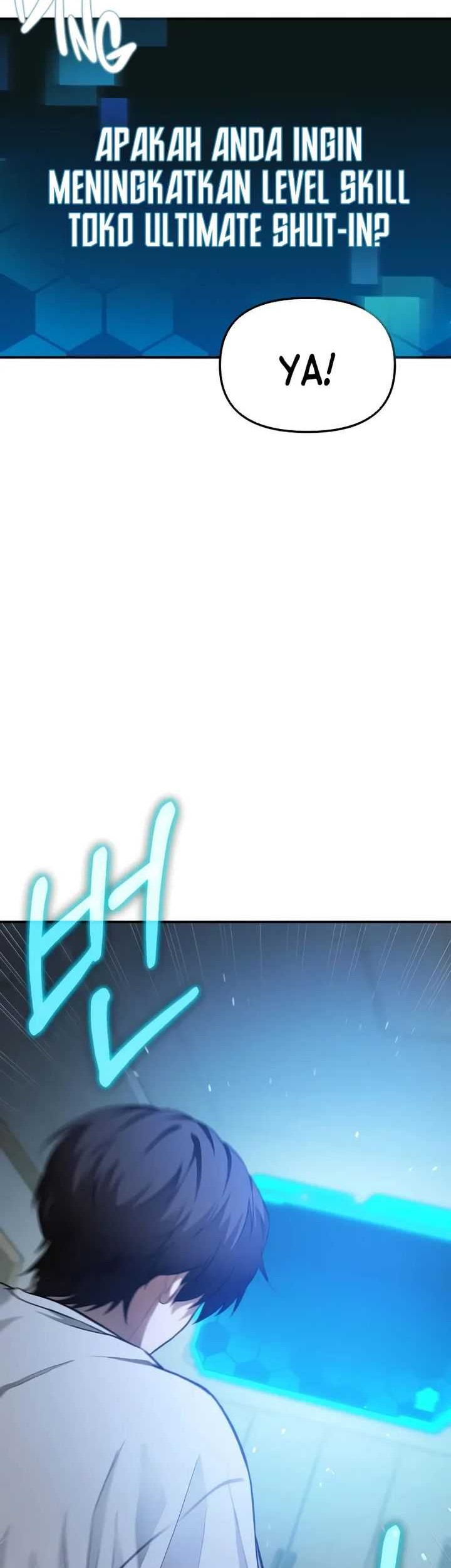 The Ultimate Shut-In Chapter 04 Gambar 53