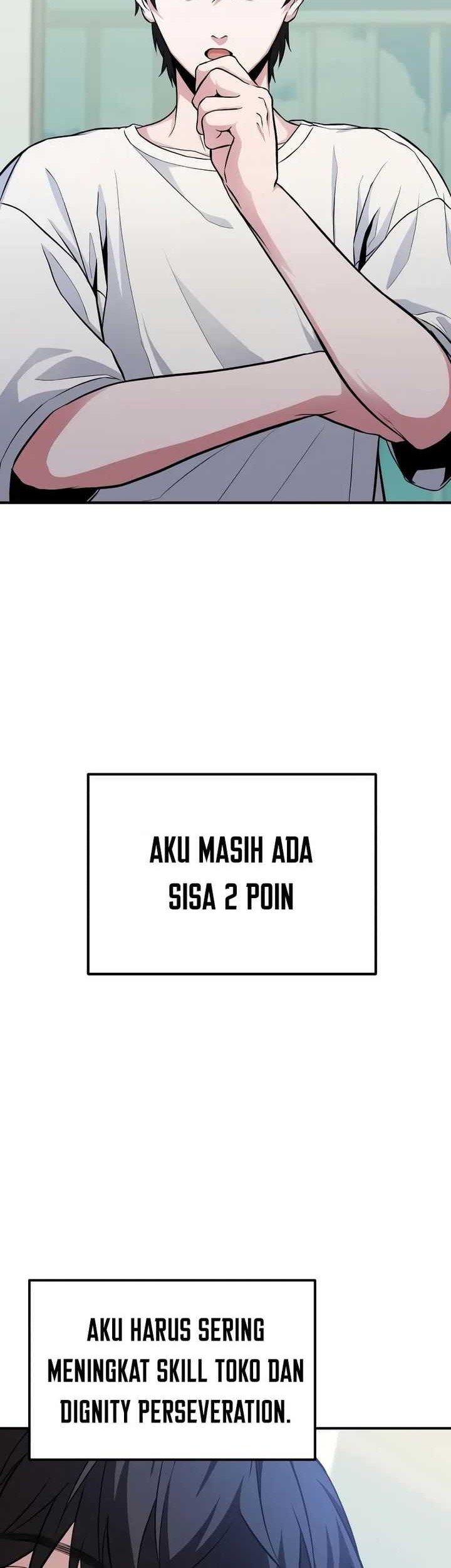 The Ultimate Shut-In Chapter 04 Gambar 56