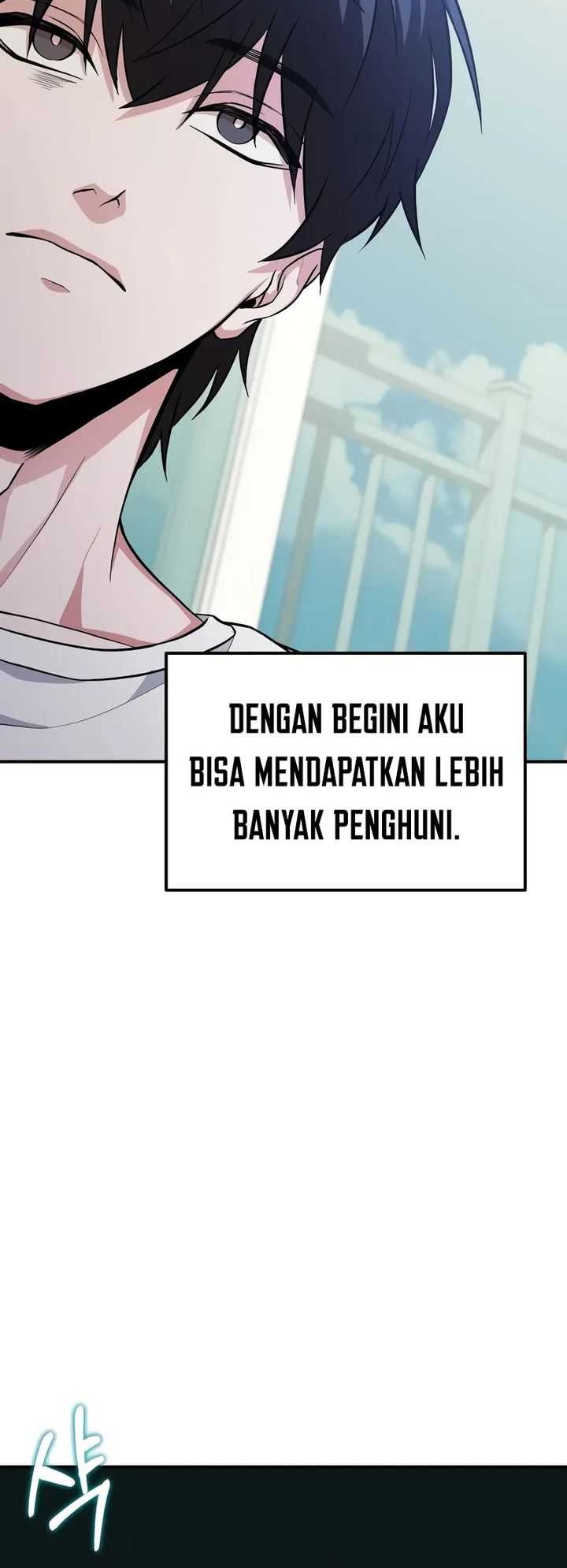 The Ultimate Shut-In Chapter 04 Gambar 57