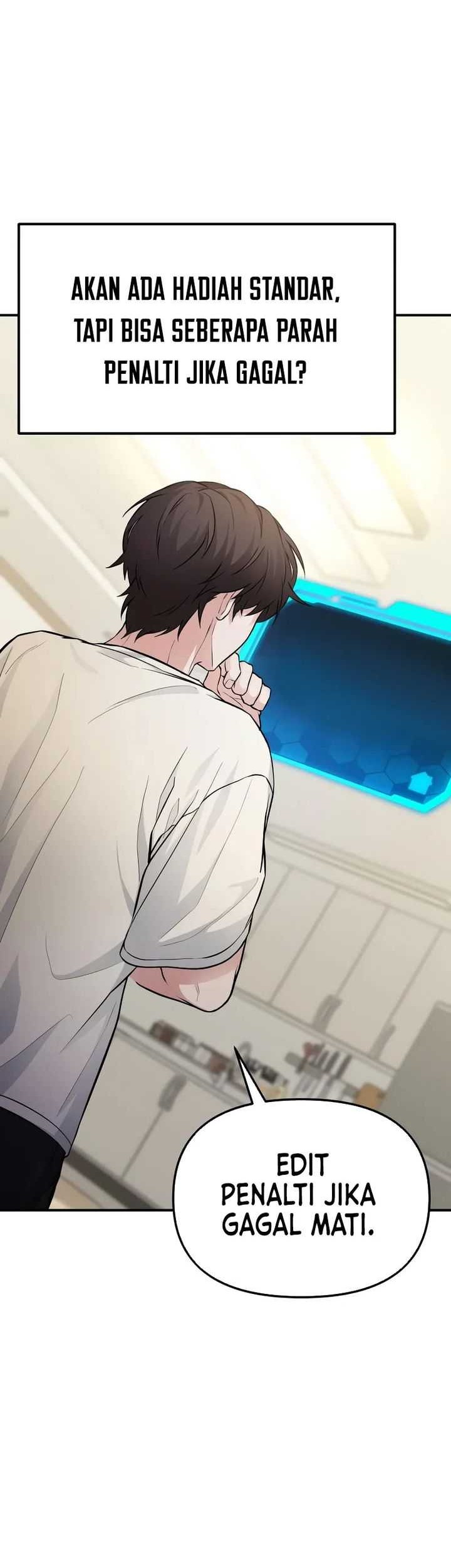 The Ultimate Shut-In Chapter 04 Gambar 29