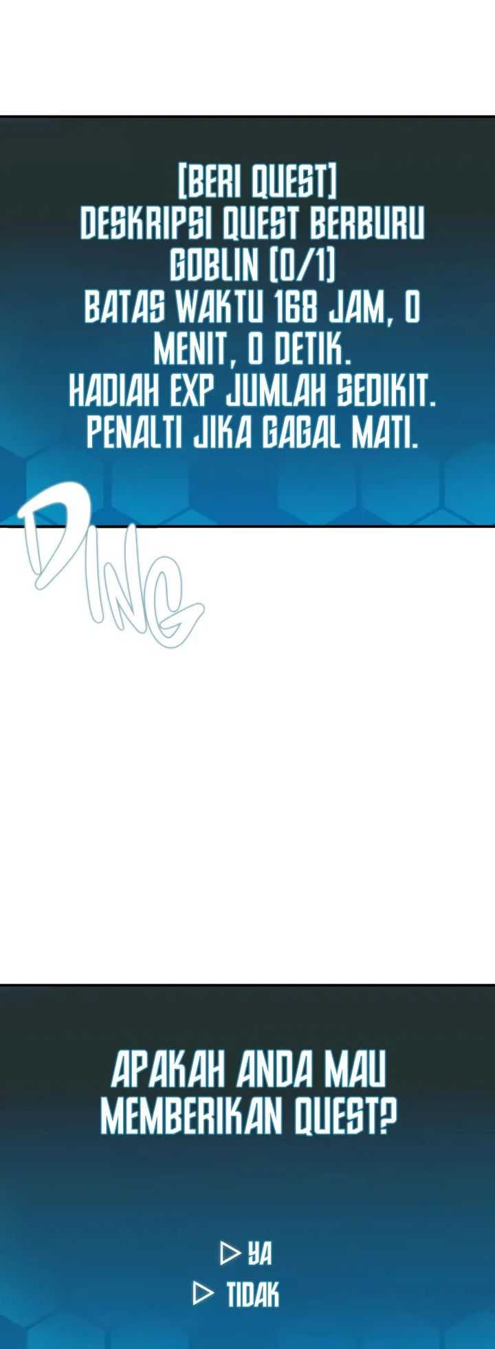 The Ultimate Shut-In Chapter 04 Gambar 30