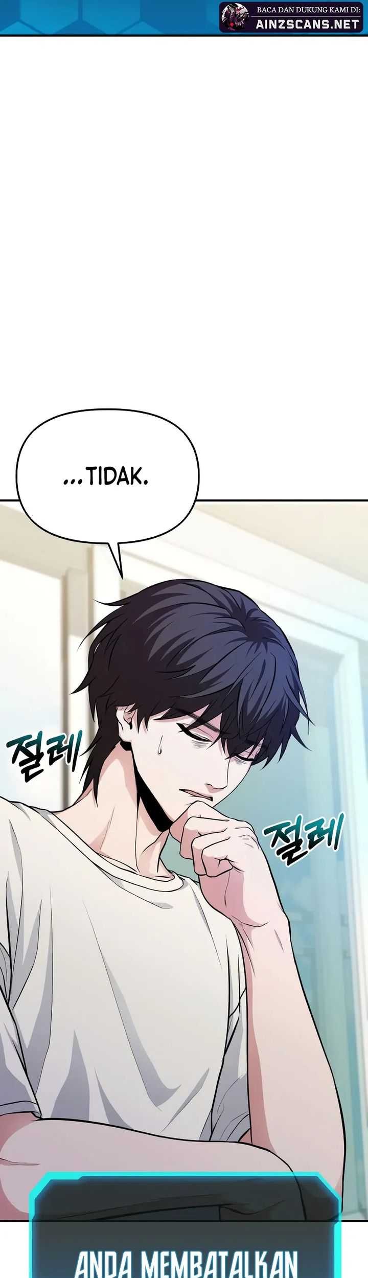 The Ultimate Shut-In Chapter 04 Gambar 31