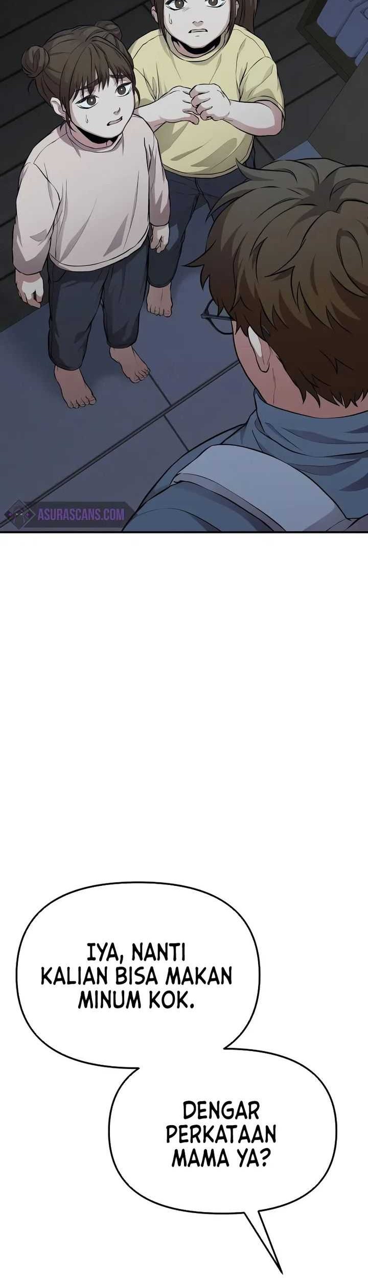 The Ultimate Shut-In Chapter 04 Gambar 71