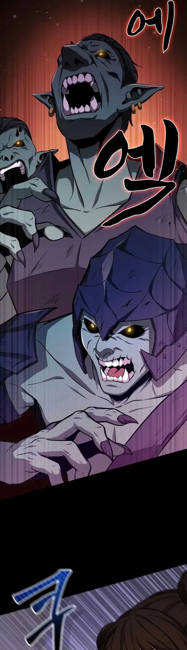 The Ultimate Shut-In Chapter 04 Gambar 76