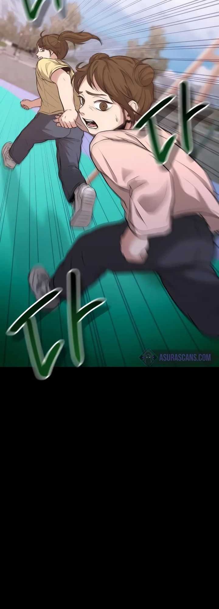 The Ultimate Shut-In Chapter 04 Gambar 78