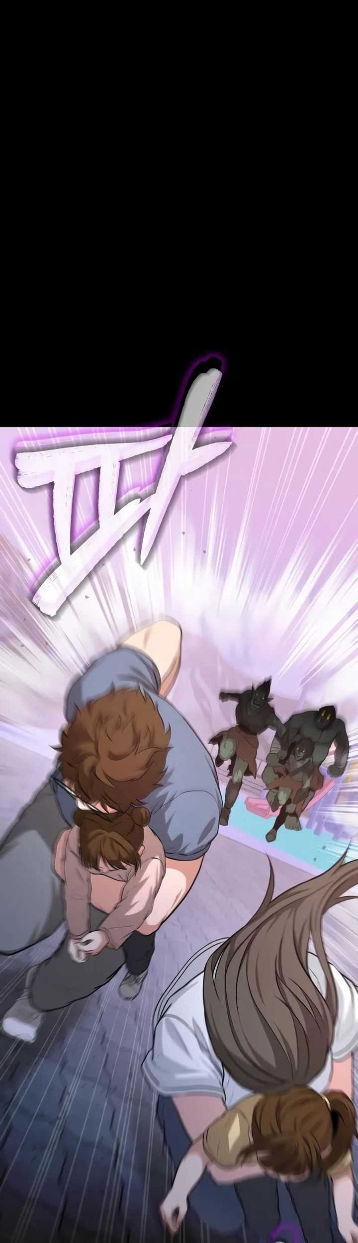 The Ultimate Shut-In Chapter 04 Gambar 80