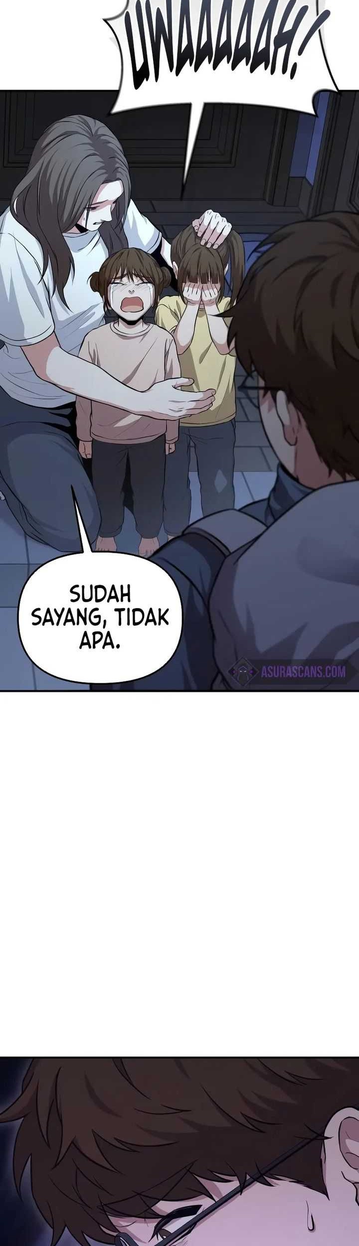 The Ultimate Shut-In Chapter 04 Gambar 83