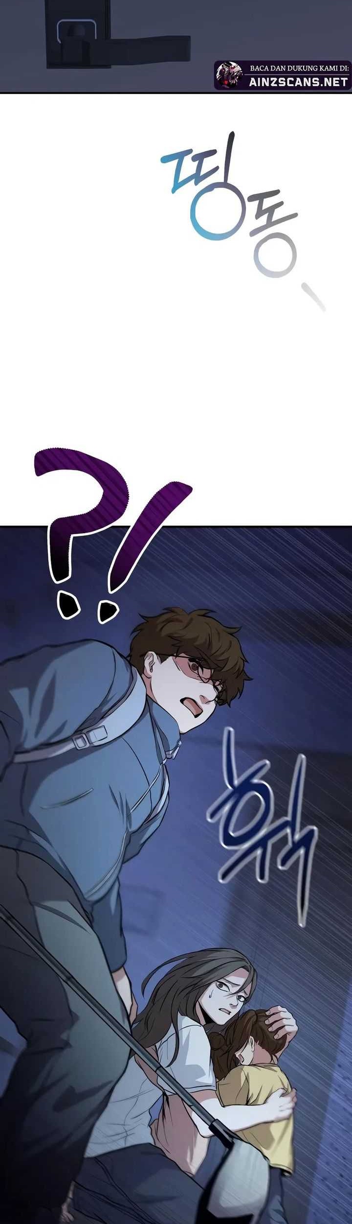 The Ultimate Shut-In Chapter 04 Gambar 86