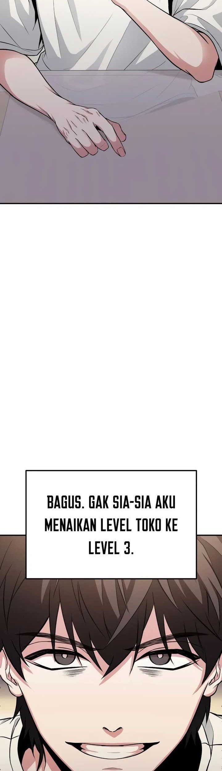 The Ultimate Shut-In Chapter 04 Gambar 59