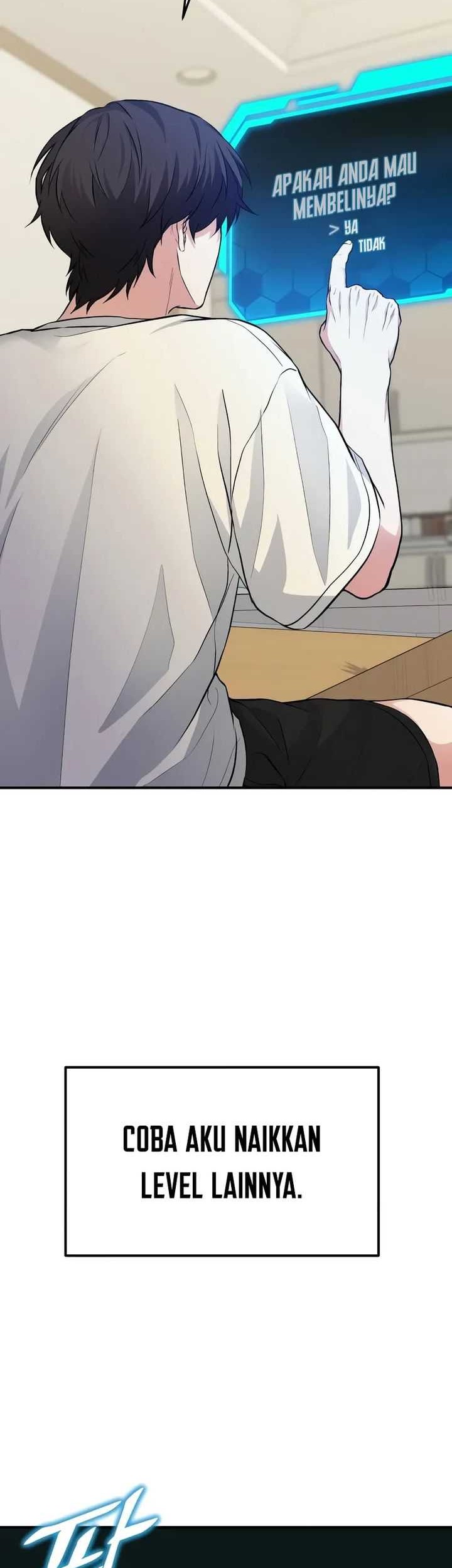 The Ultimate Shut-In Chapter 04 Gambar 62