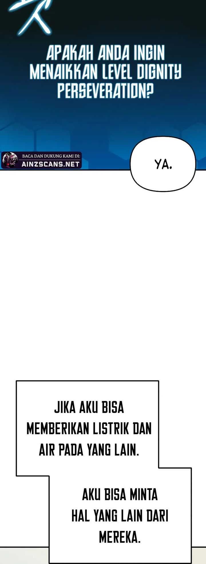 The Ultimate Shut-In Chapter 04 Gambar 63