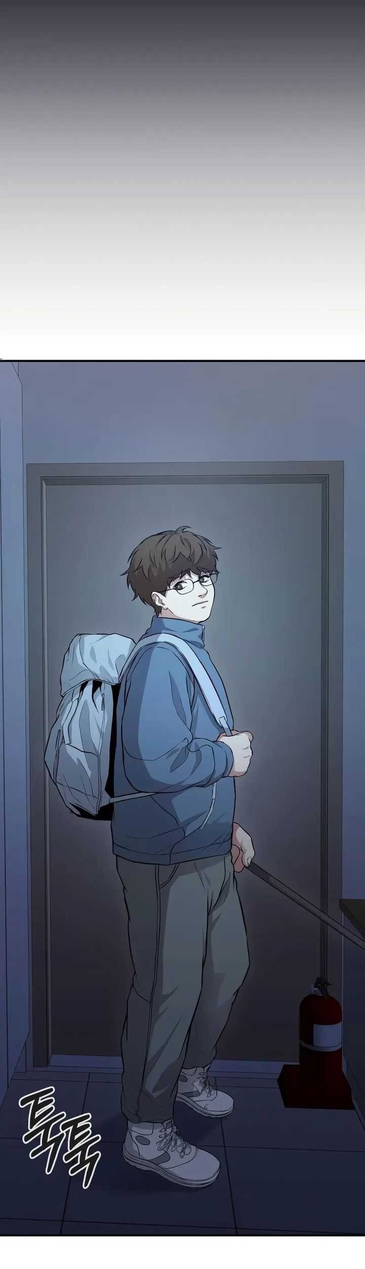 The Ultimate Shut-In Chapter 04 Gambar 67