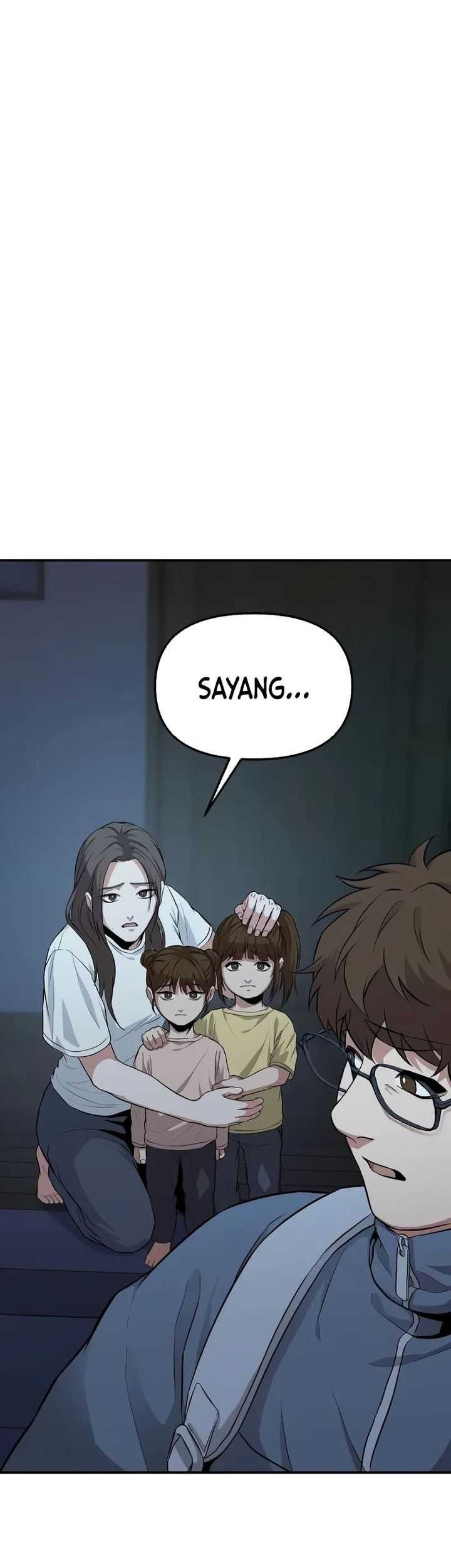 The Ultimate Shut-In Chapter 04 Gambar 68