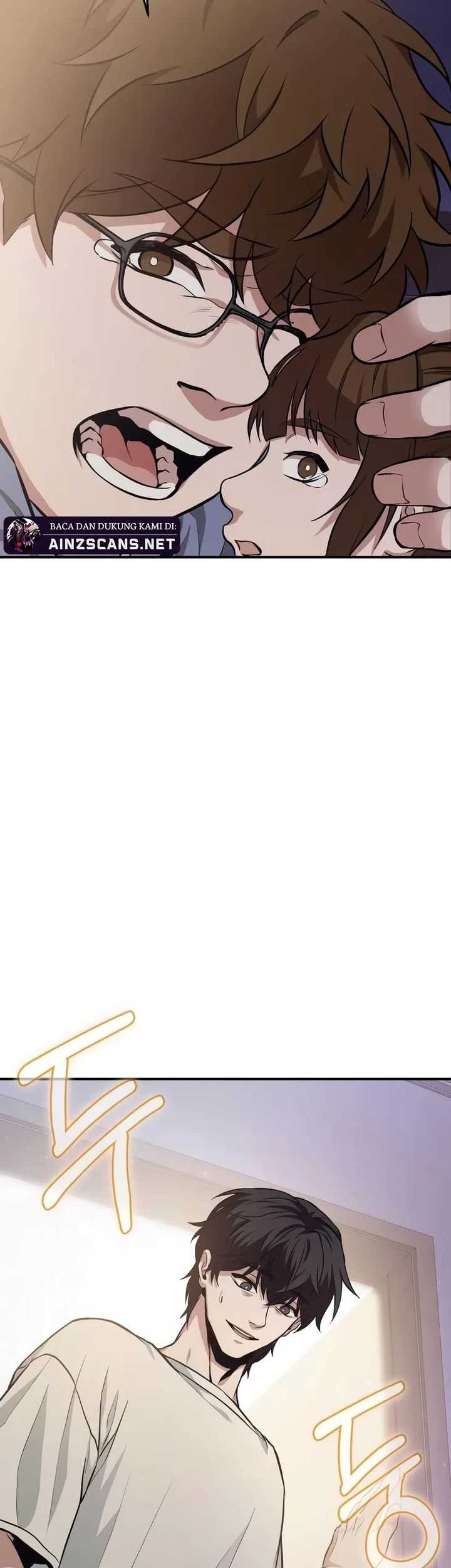 The Ultimate Shut-In Chapter 04 Gambar 101