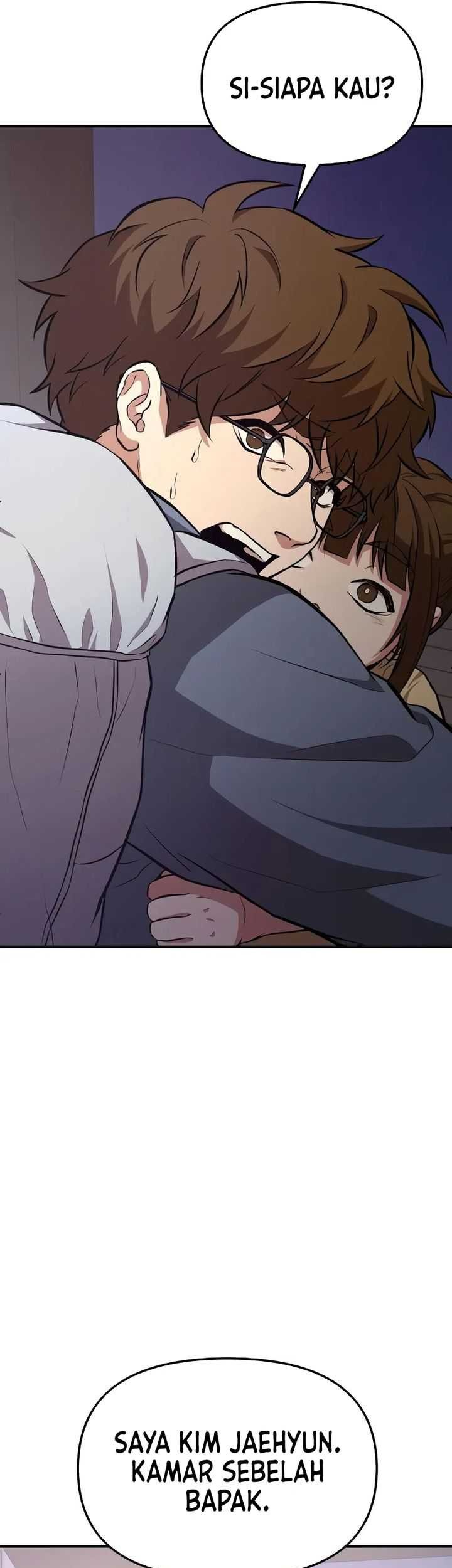 The Ultimate Shut-In Chapter 04 Gambar 103