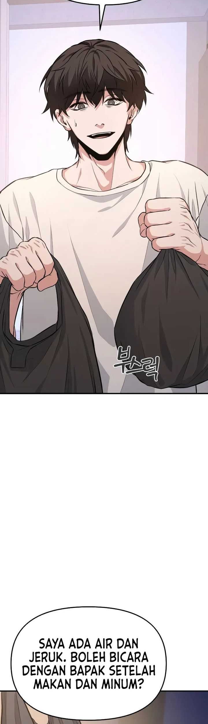 The Ultimate Shut-In Chapter 04 Gambar 104