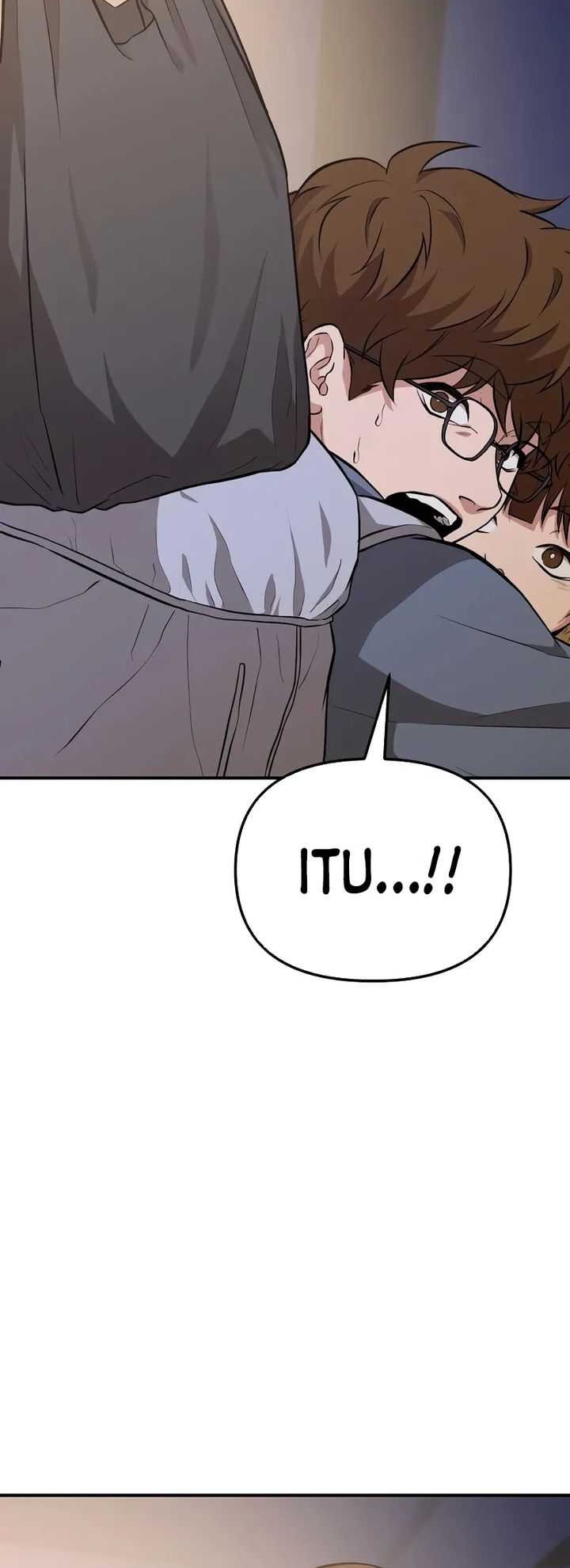 The Ultimate Shut-In Chapter 04 Gambar 105