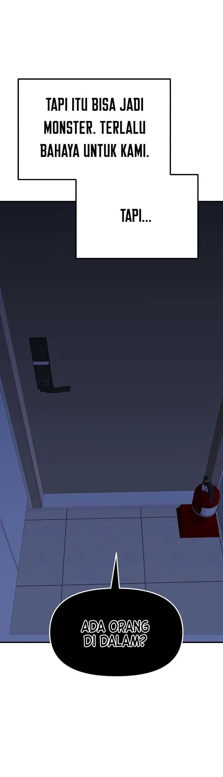 The Ultimate Shut-In Chapter 04 Gambar 92